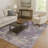 Premium Machine Washable Abstract Rug-507689027
