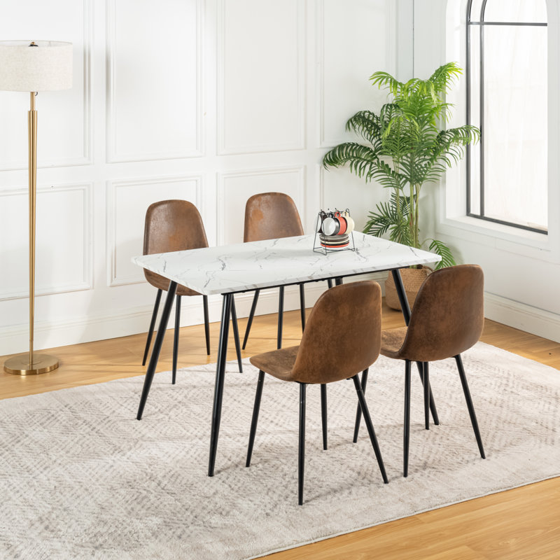 4 - Person Dining Set