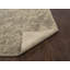 Tapis beige en laine noué à la main-1636322078