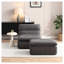 Cotton Bean Bag Chair-14149278