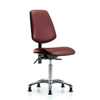 Chaise de travail Lajoia