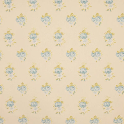 Allure Floral Fabric