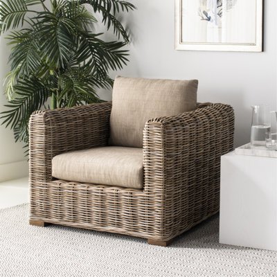 Fauteuil Bora