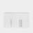 Emmersyn Square Stone Cube Shelf-1389730966