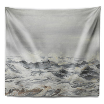 Polyester Tapestry