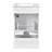 Stylish Bathroom Vanity With Functional Features For A Practical Bathroom-876723659