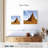 Lilie Beach Sand Castle-109393667