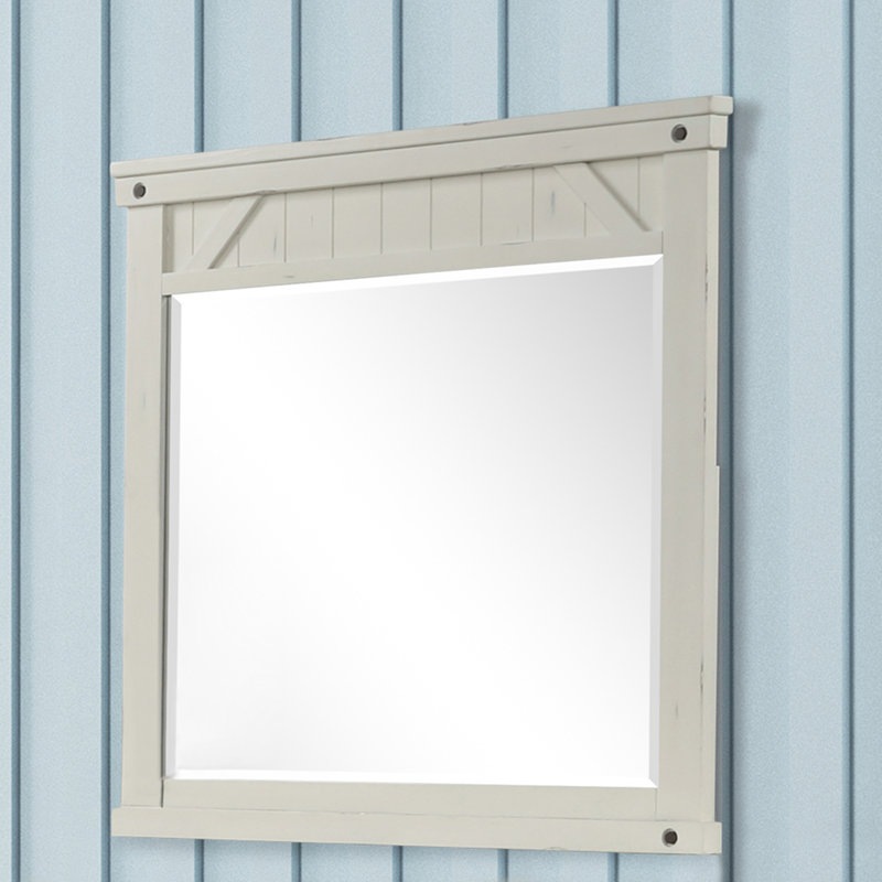 Miroir industriel