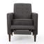 Canapé inclinable en tissu Mid-Century-1567147490