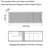 110.23-Inch Vintage Bar Counter Front Desk with Single Countertop, Wine Storage, and Lockable Drawers-110443193
