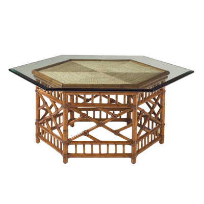 Island Estate Key Largo Coffee Table