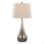 Lampe de table 29 po Pebble
