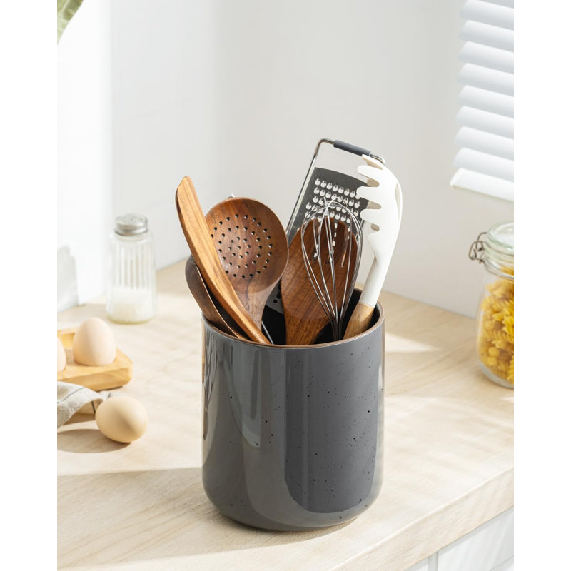 Grey Ceramic Tableware
