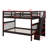 Full Over Full Bunk Bed With Storage-33190411