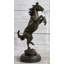 Sculpture de cheval en bronze Dorrianne