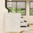 Jessica 29.5'' Single Bathroom Vanity with Acrylic Top-1262037249