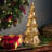 Christmas Tabletop Tree-256850579