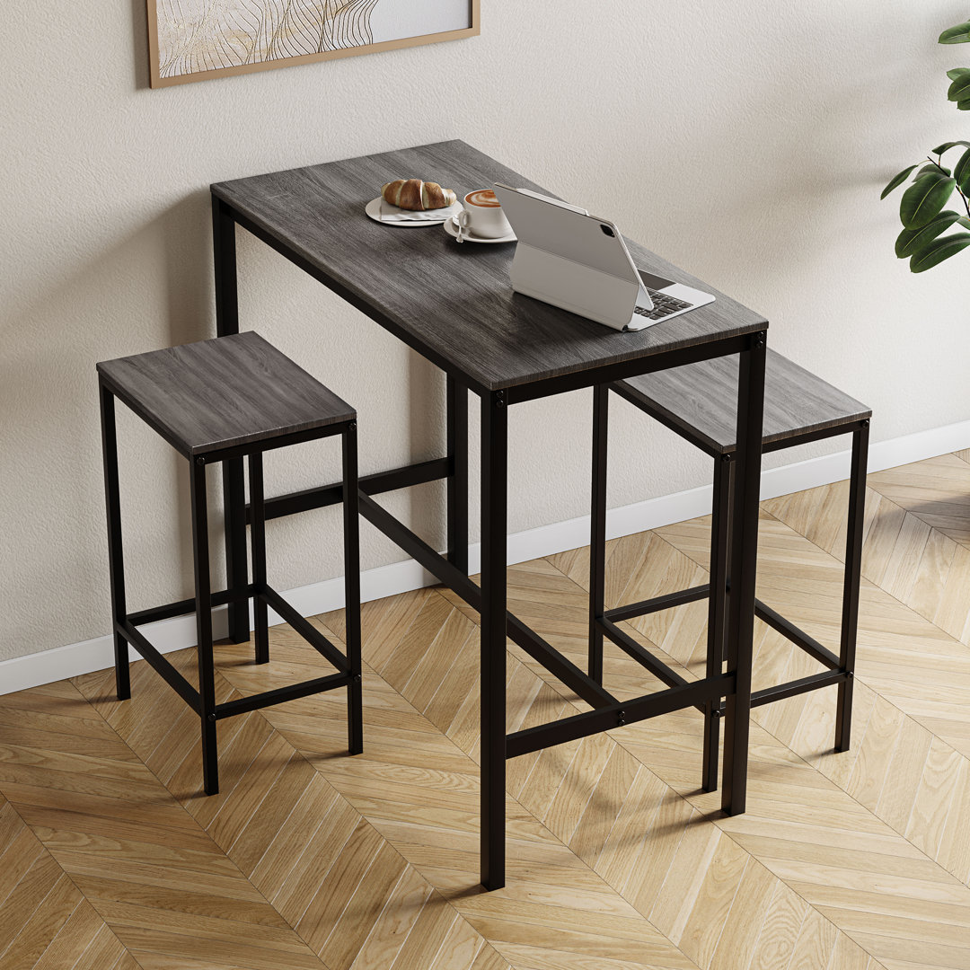Addlyn 2 - Person Dining Set