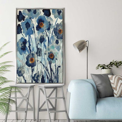 " Forget Me Not I " by Susan Jill