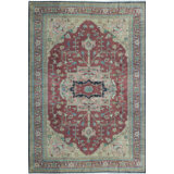 One-of-a-Kind 12' X 17'10" Area Rug