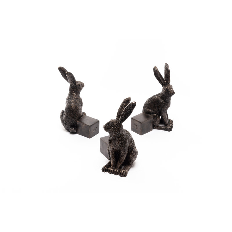 Eunice Weather Resistant Planter Feet