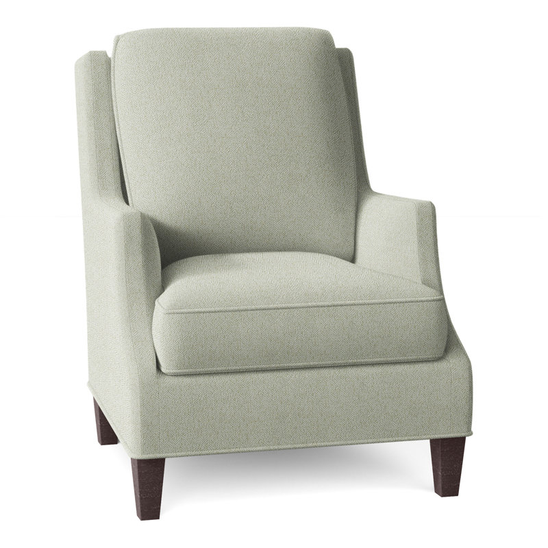 Fauteuil l 31,5 po Savannah, Montego Bay, Parchemin 8794