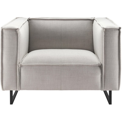 Aynsleigh Modern Accent Chair