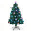 Lighted Artificial Christmas Tree-1818475282