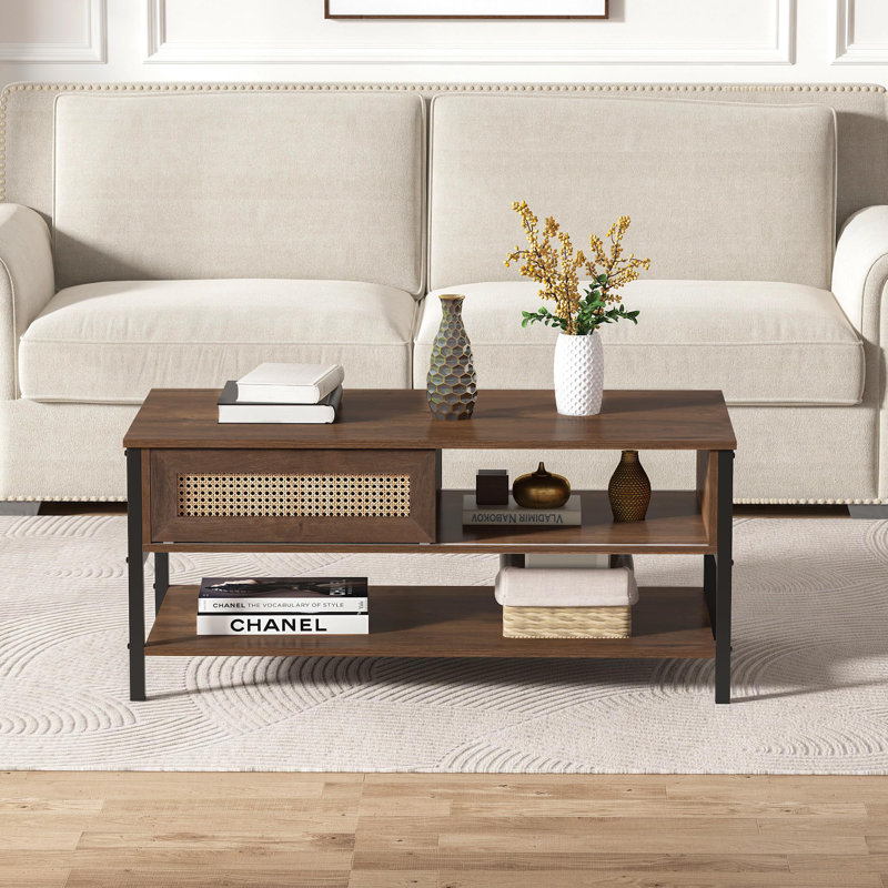 Table basse