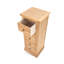 45 cm W Chest of 5 Drawers