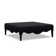 Swag Square Ottoman