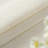 Draycott Polyester Linen Textured Light Filtering Semi-Sheer Grommet Curtain Pair-1067310522-1067310520