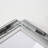 Silver Single Picture Frame-89391591
