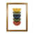 Oak Frame