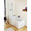 Shower Bath End Panel