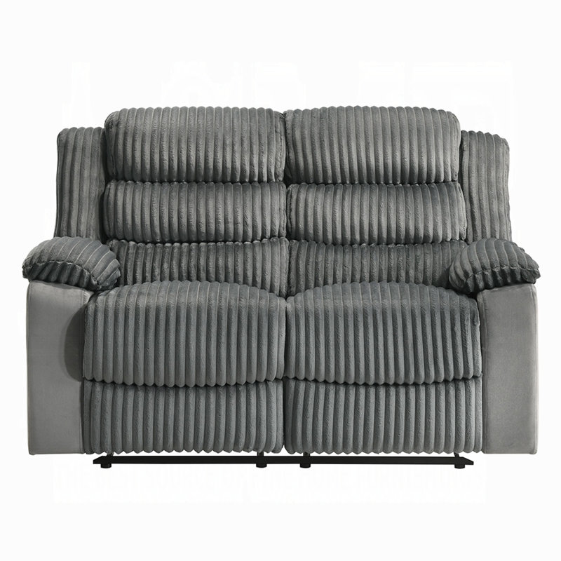 Causeuse inclinable Lesy