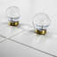 Glass Globe Cabinet and Drawer Knob-1375120415