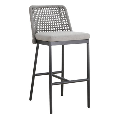 Deana Patio Bar Stool