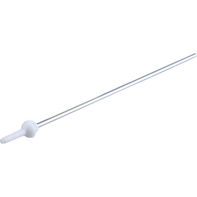Horizontal Lift Rod Bathroom Faucet