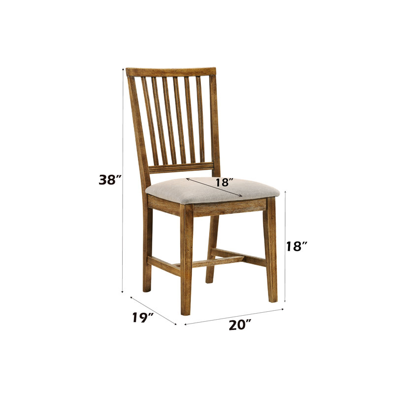 Guarani 4 - Person Pedestal Dining Set