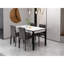 Ferro Beech Dining Table-105634039