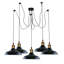 London 5 - Light Pendant-2135775353