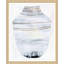 Grecian Urn I Print by Susan Hable