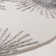 Amier Abstract Handmade Tufted Wool Ivory/Silver Area Rug