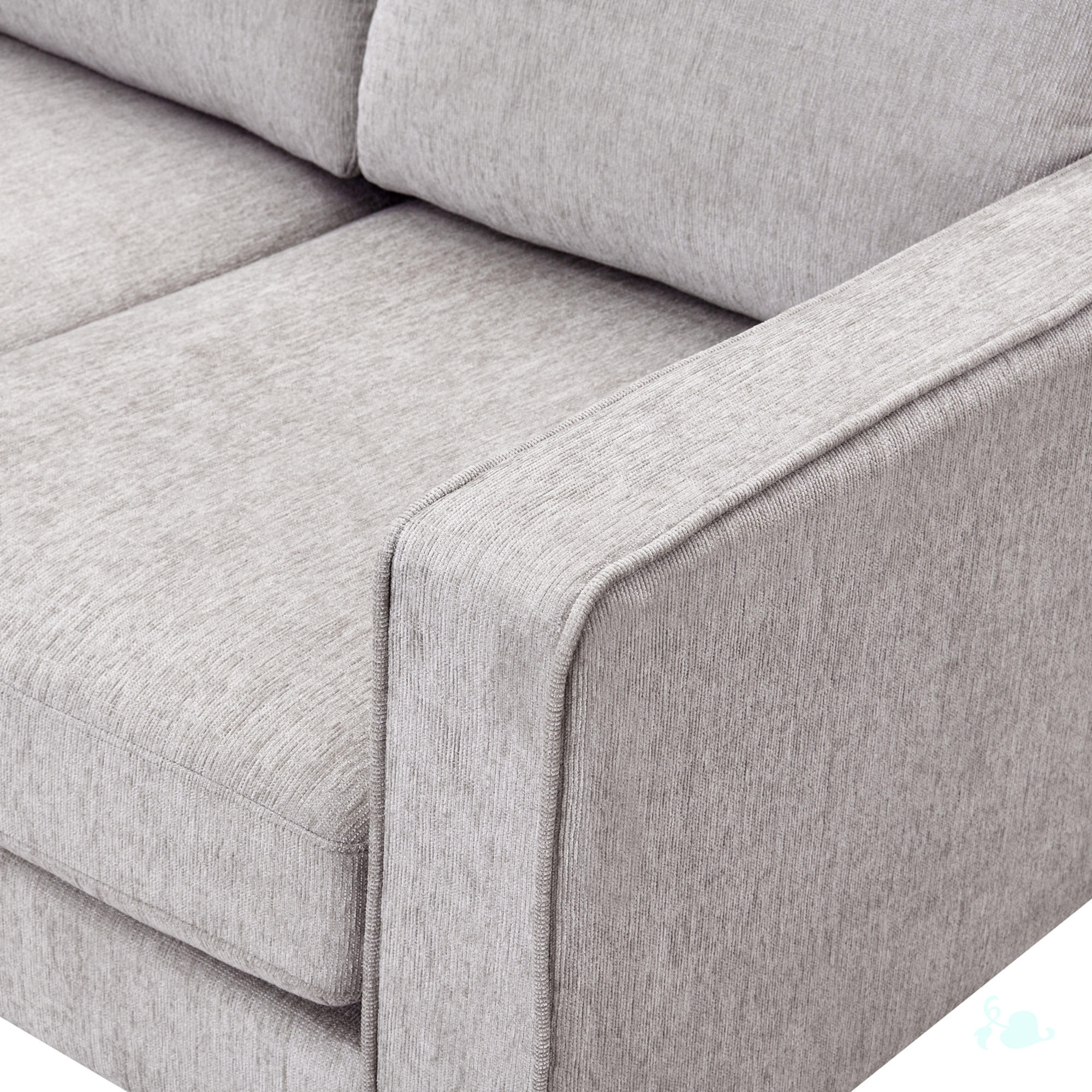 Latitude Run® 3Piece Sofa Sets Upholstered Couches Sets Wayfair