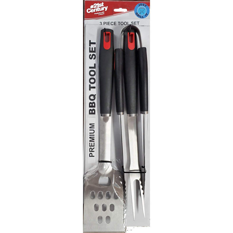 3 Pc Tool Set