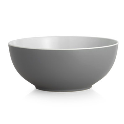 Nambe Pop Deep Serving Bow