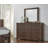 Carney 9-drawer Solid Wood Dresser-831470329