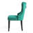 Tufted Velvet Side Chair (Set Of 6)-914173403