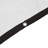  Clear Tarpaulin With Eyelets 9.8X19.7' Polyethylene-380862472